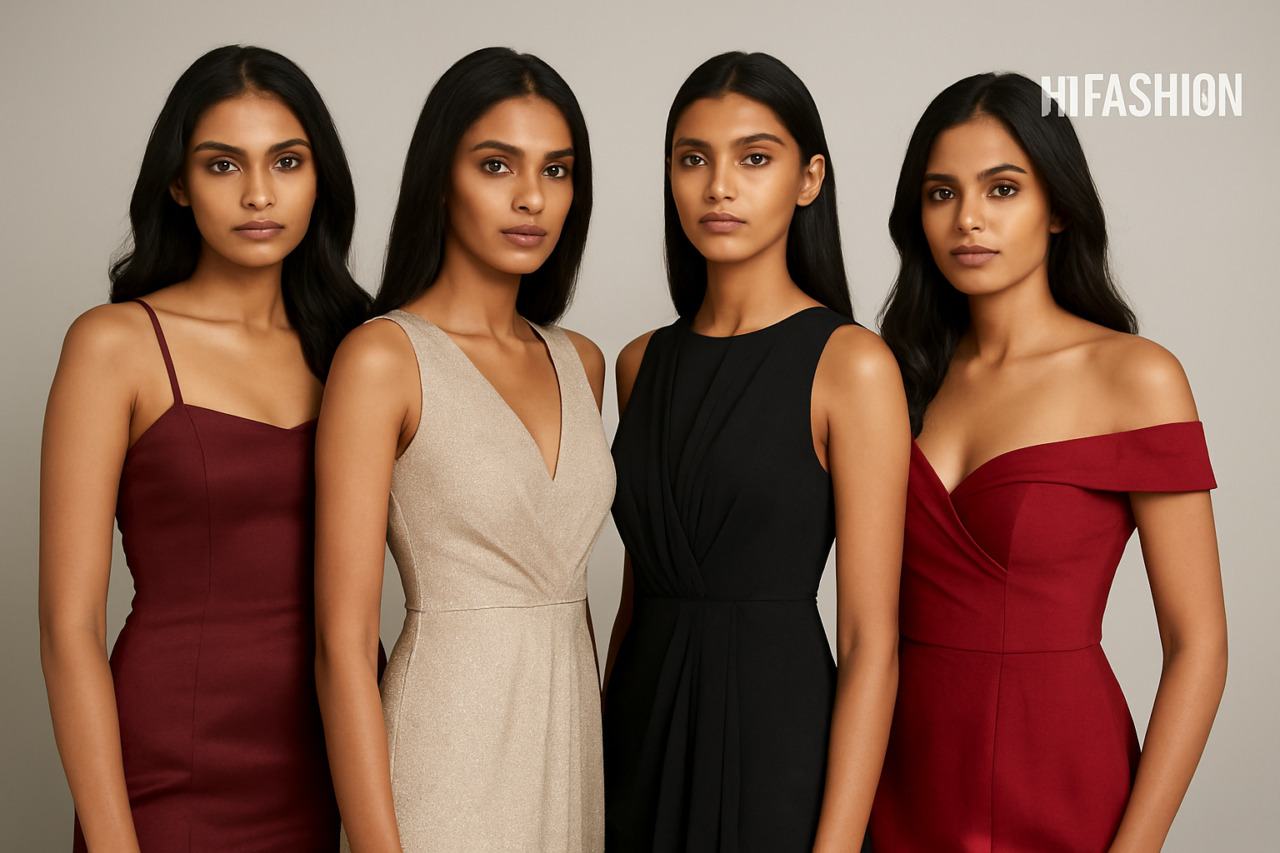 Modeling career in India