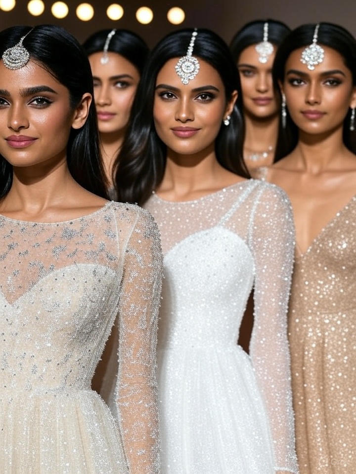 modeling course in Delhi