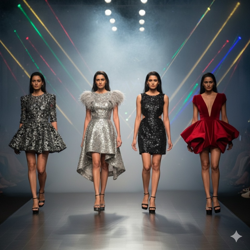 Modeling courses in Noida