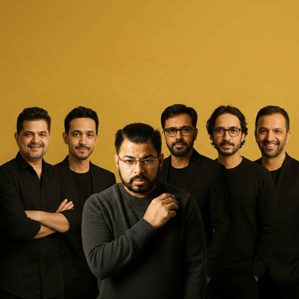 Top fashion photographers in India